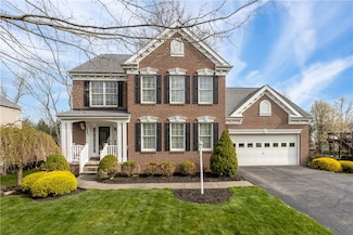 4647 Vitullo Dr, Allison Park, PA 15101