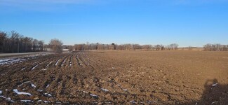 Parcel 6 Willow Rd NE, Carlos, MN 56319