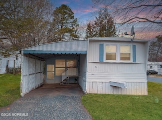 12 Alissa Terrace, Jackson, NJ 08527