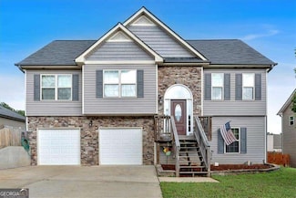 218 Depot Ln, Dallas, GA 30157