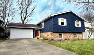 210 Belview Ave, Normal, IL 61761