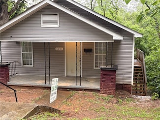 1631 Harrison Ave, Winston Salem, NC 27105