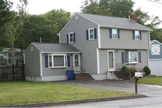 1 Oakland Rd, Lawrence, MA 01843