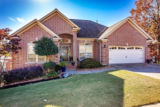 103 Beaver Creek Ln, Maumelle, AR 72113