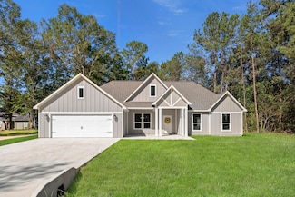 167 County Road 3667, Splendora, TX 77372