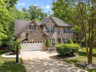 5617 Sugarcane Ct, Mint Hill, NC 28227