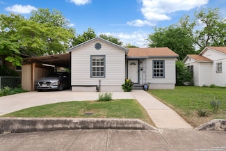 606 Fay Ave, San Antonio, TX 78211
