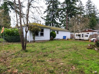 8900 Saint Helens Ave, Vancouver, WA 98664