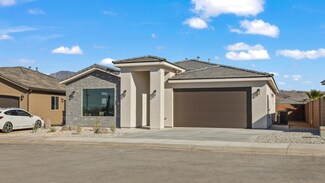 3660 W 185 N, Hurricane, UT 84737