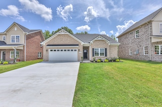 140 N Fork Branch Rd, Tullahoma, TN 37388