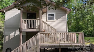 87 Oscar Chappell Rd, Brevard, NC 28712