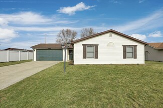 692 Earliglow Ct, Newark, OH 43055