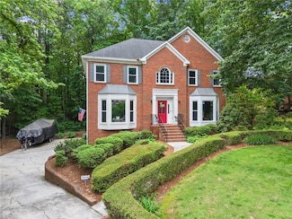 1172 Malvern Hunt Ct Unit 3, Lawrenceville, GA 30043