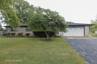 1002 S Briggs St, Joliet, IL 60433