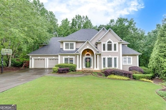 3028 Towneside Ln, Woodstock, GA 30189