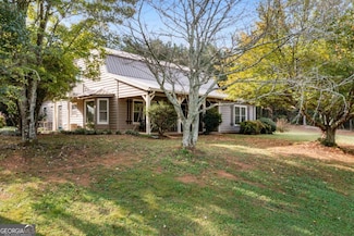 40 Wesley Rd NW, Adairsville, GA 30103