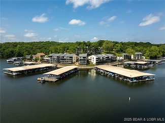 80 Willow Ridge Point Unit 3A, Lake Ozark, MO 65049