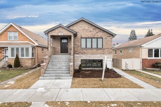 4403 Wisconsin Ave, Stickney, IL 60402