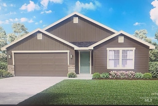 262 W Willow Dale Dr, Kuna, ID 83634