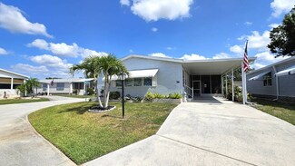 27205 Jones Loop Rd Unit 76, Punta Gorda, FL 33982