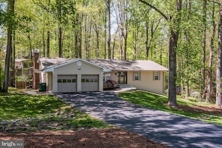 9906 Mcintosh Dr, Dunkirk, MD 20754