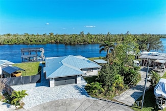 9674 SW Anchor Dr, Arcadia, FL 34269