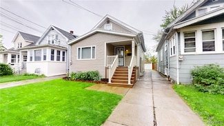 524 Lasalle Ave, Buffalo, NY 14215