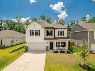 117 Irish Setter St, Chapin, SC 29036