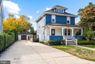 25 Stafford Ave, Manahawkin, NJ 08050