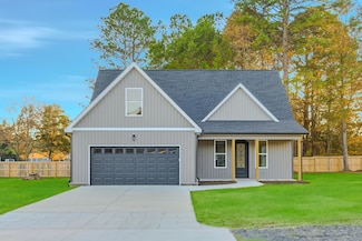 159 Mila Mae Ln, Ocoee, TN 37361