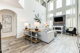 3522 Windmill Palm Dr, Manvel, TX 77578