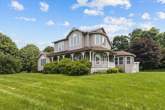 246 Bear Trap Rd, Milton, VT 05468