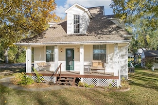 607 Saint Joseph Blvd, Bolckow, MO 64427