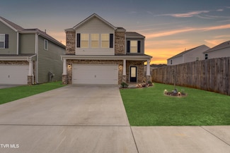 130 Wanderlust Ct, Johnson City, TN 37604