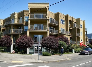 22226 6th Ave S Unit 205, Des Moines, WA 98198