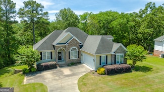 2033 Maggie Dr, Macon, GA 31204