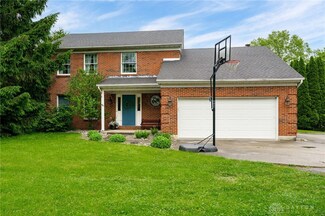 5347 Harveysburg Rd, Waynesville, OH 45068