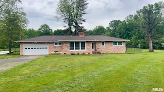112 Prairie Rd, Carterville, IL 62918