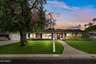 522 W Belmont Ave, Phoenix, AZ 85021