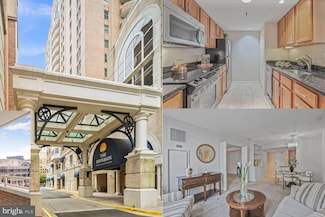 900 N Taylor St Unit 1925, Arlington, VA 22203