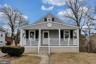 9 Belfast Rd, Lutherville Timonium, MD 21093