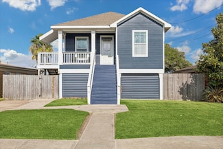 5906 Weber Ave, Galveston, TX 77551