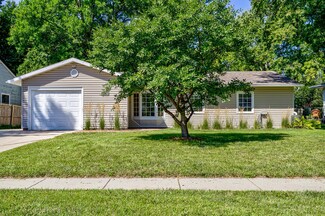 2021 Ferndale Ave, Ames, IA 50010