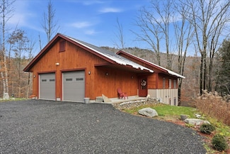 104 Sharkyville Rd Unit Lot 6, Waterbury, VT 05676