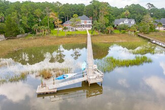 3140 Pignatelli Crescent, Mount Pleasant, SC 29466