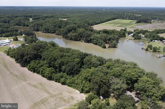 Parcel A Jackson Creek Rd, Kinsale, VA 22488