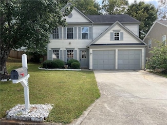 325 Bramford Way NW, Kennesaw, GA 30144