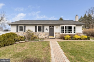 411 E 5th St, Birdsboro, PA 19508