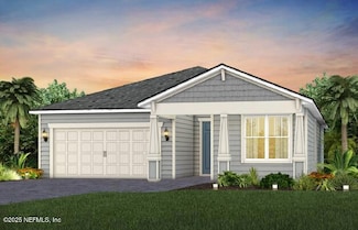 124 Headstream Dr, St. Johns, FL 32259