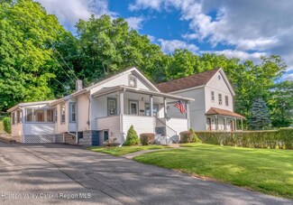 115 Linderman Ave, Kingston, NY 12401